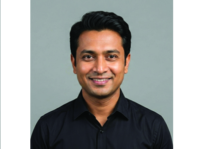 প্রদ্যুৎ কুমার ভদ্র