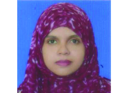সুবর্না খানমর