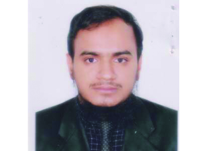 এম. এম. নুরুল্লাহ