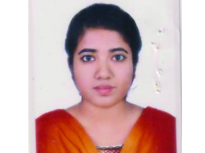 লোপা রায়