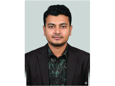 মোঃ সবুজ মৃধা